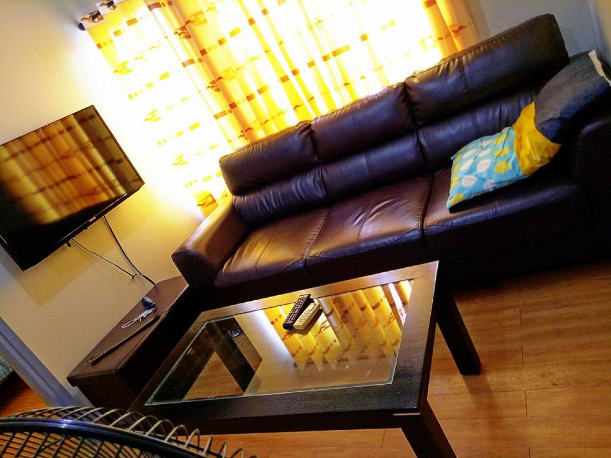 2 Bedroom Condo for Rent in Marikina City07