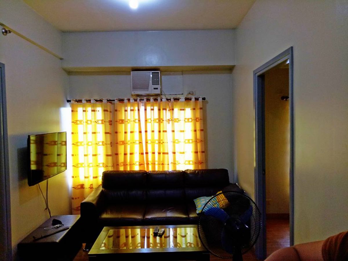 2 Bedroom Condo for Rent in Marikina City08