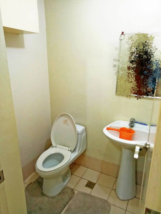 2 Bedroom Condo for Rent in Marikina City10