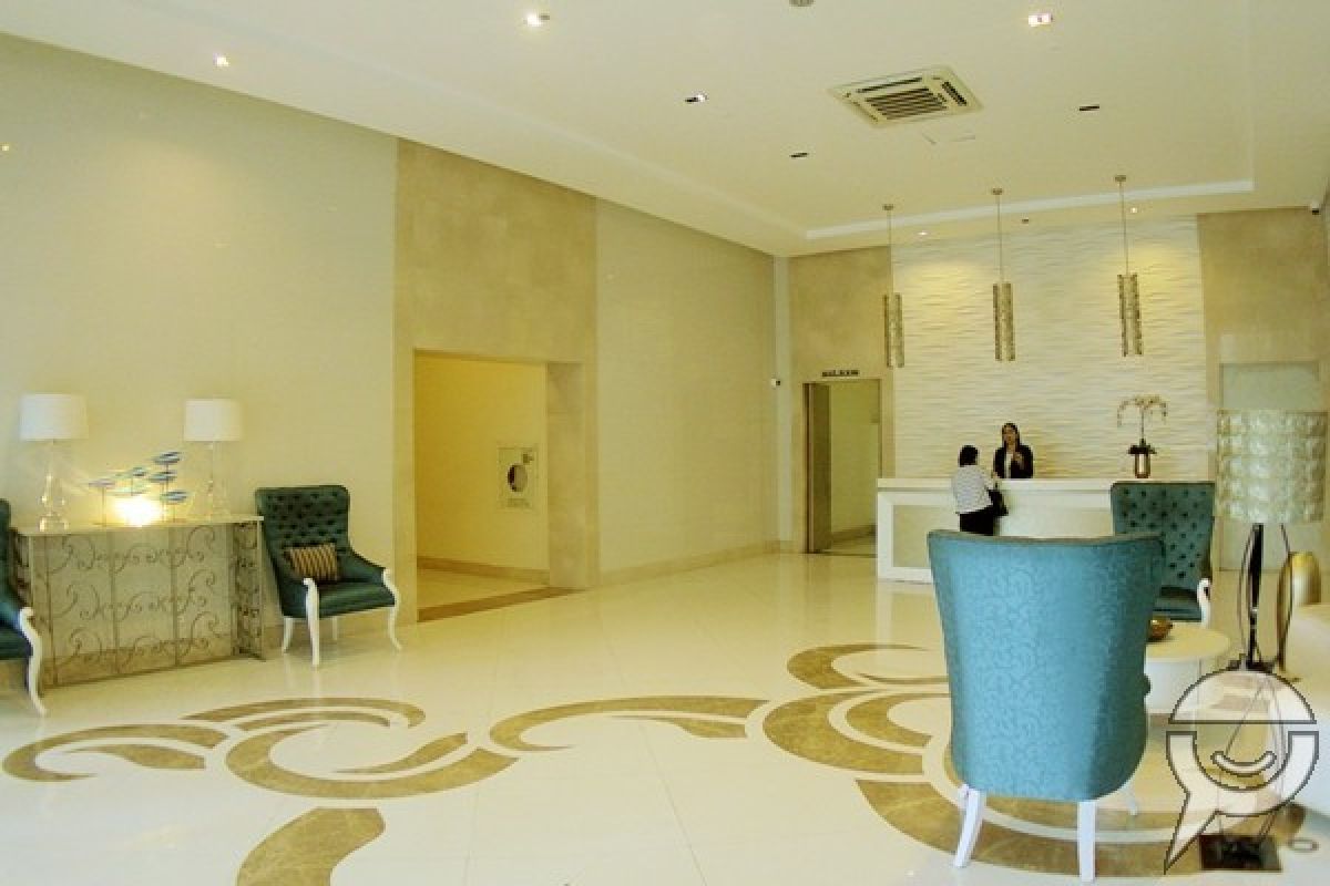 Studio Type Condo Near Resorts World With Parking04