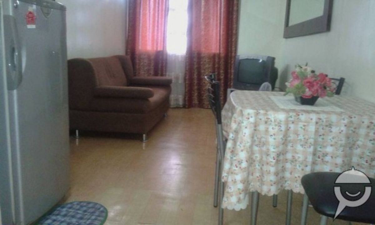 AFFORDABLE CONDO @ LASALLE VITOCRUZ10