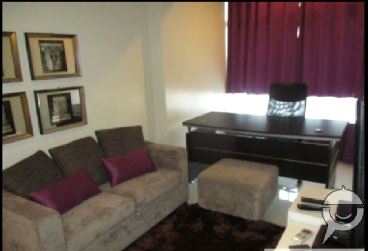 1 bedroom in One Central Makati for rent with parking03