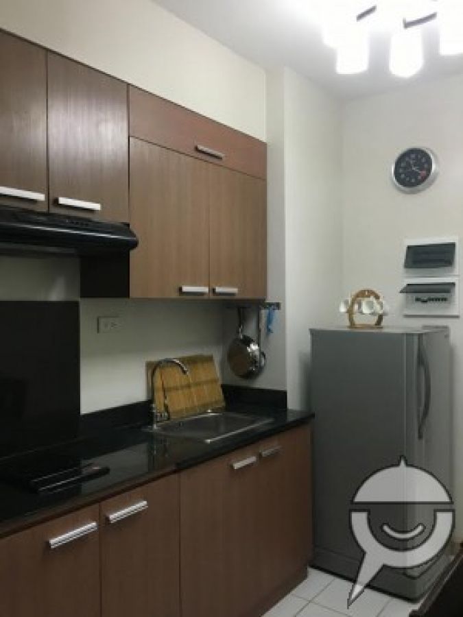 for rent studio unit in Camella Northpoint Bajada07