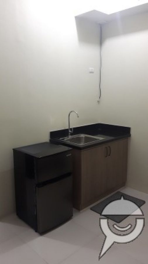 Studio Type Condo Unit at The Pearl Place Ortigas03