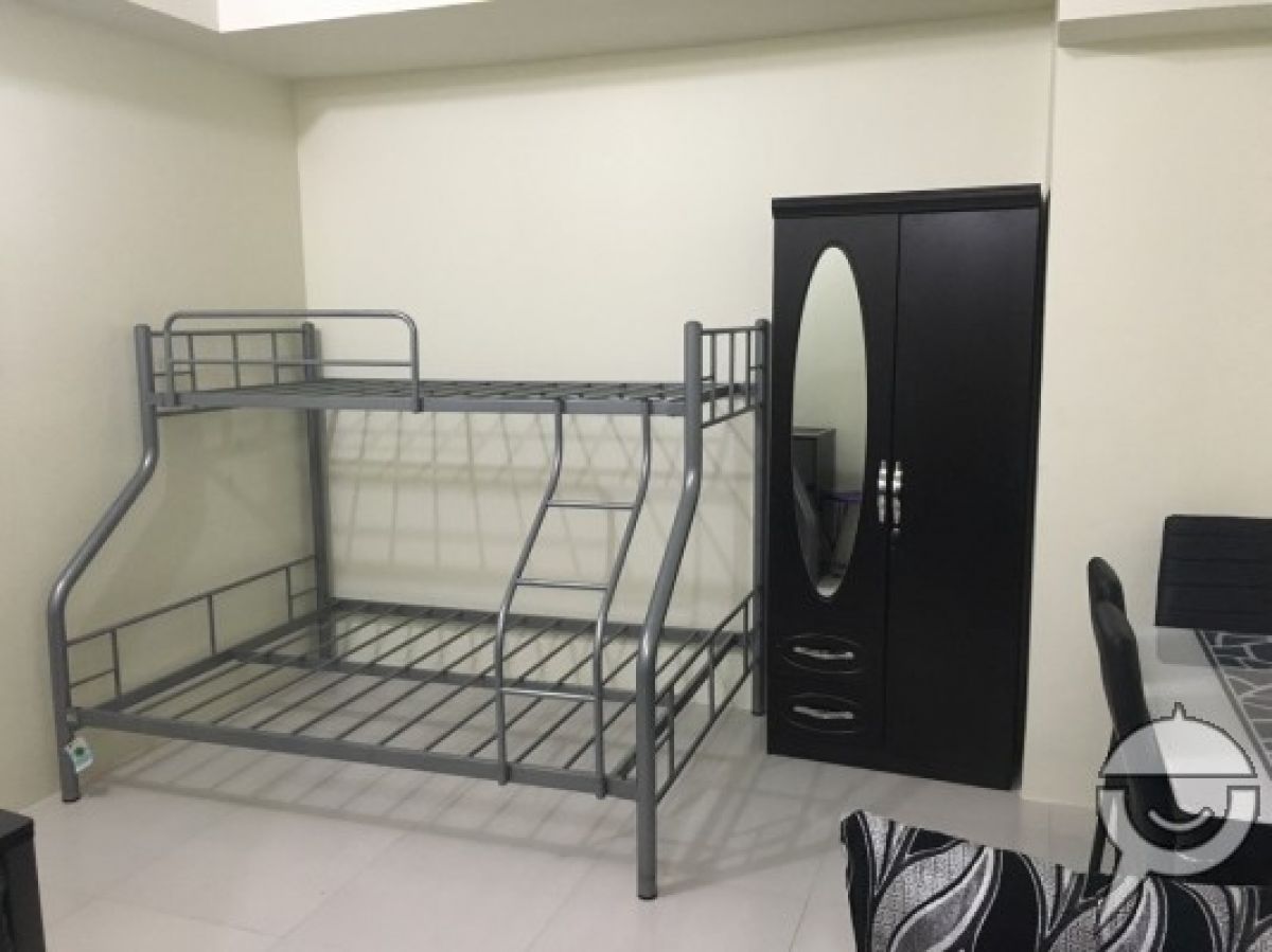 Studio Type Condo Unit at The Pearl Place Ortigas05