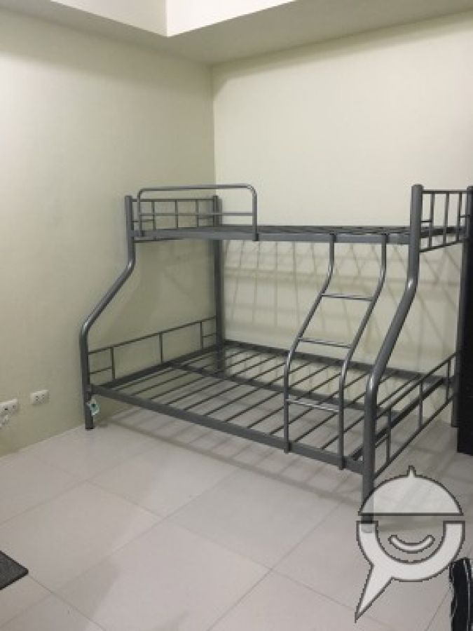 Studio Type Condo Unit at The Pearl Place Ortigas06