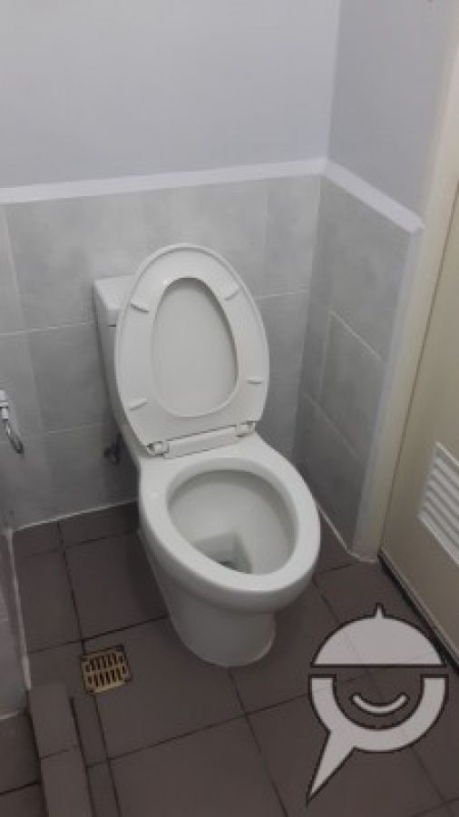 Studio Type Condo Unit at The Pearl Place Ortigas08