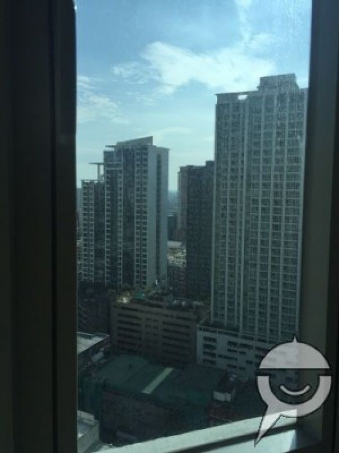 "Office Space for Rent in Eton Tower Makati, 22-28sqm Lot in Dela Rosa St. corner V. A. Rufino St, Makati, Bernadette Tud"08