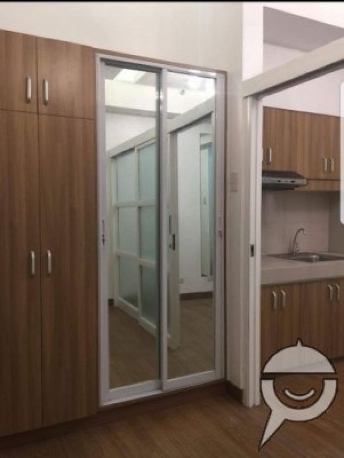 "Pines Peak Tower, Semi-Furnished Studio Unit, Mandaluyong City"02