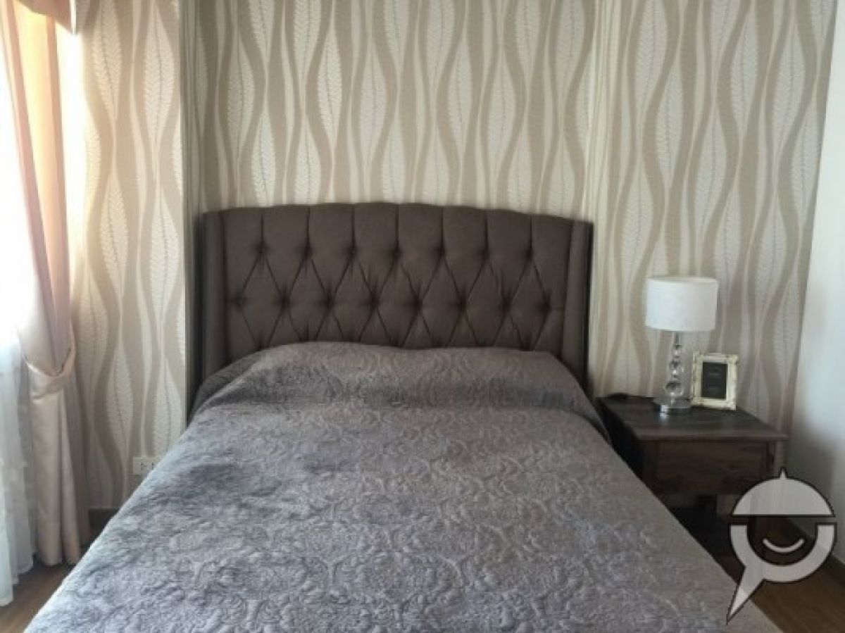 "Acqua Private Residences, 2 Bedroom, Balcony with Skyline View, Mandaluyong City"05
