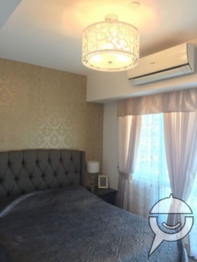 "Acqua Private Residences, 2 Bedroom, Balcony with Skyline View, Mandaluyong City"07