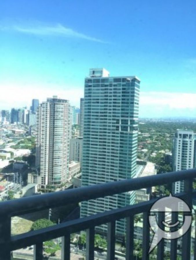 "Acqua Private Residences, 2 Bedroom, Balcony with Skyline View, Mandaluyong City"08