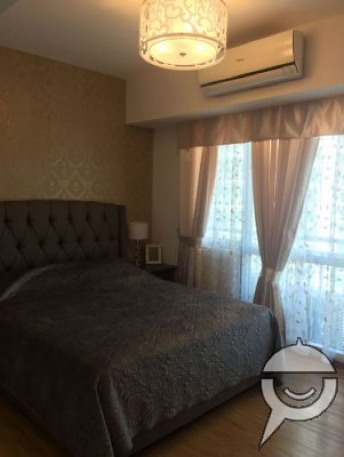 "Acqua Private Residences, 2 Bedroom, Balcony with Skyline View, Mandaluyong City"09
