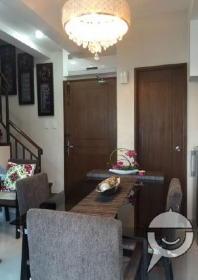 "Eton Parkview Greenbelt, 1 Bedroom for Rent, Legaspi Village, Makati, Bernadette Tud"05
