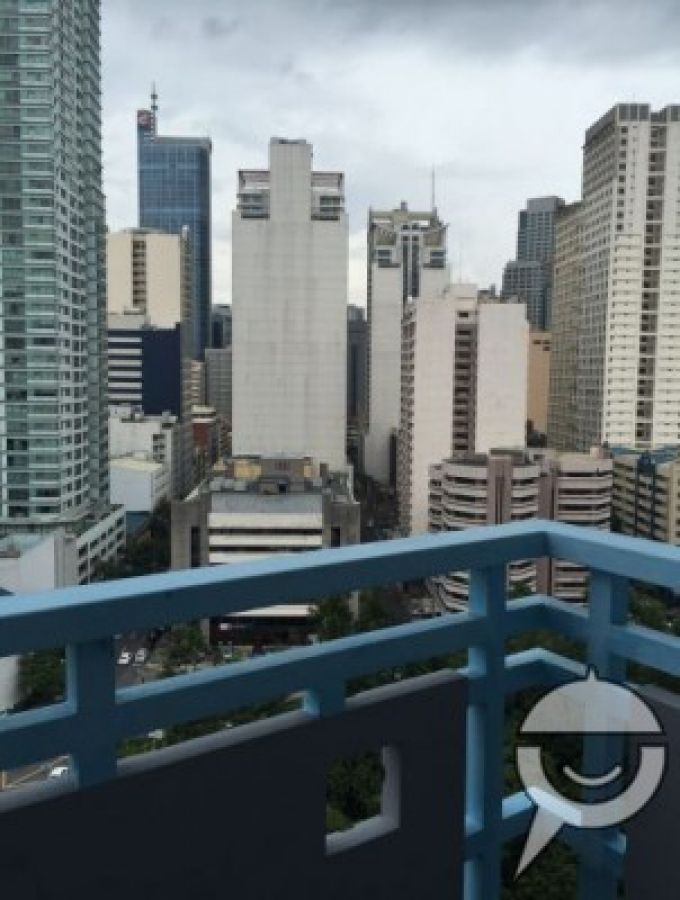 "Eton Parkview Greenbelt, 1 Bedroom for Rent, Legaspi Village, Makati, Bernadette Tud"06