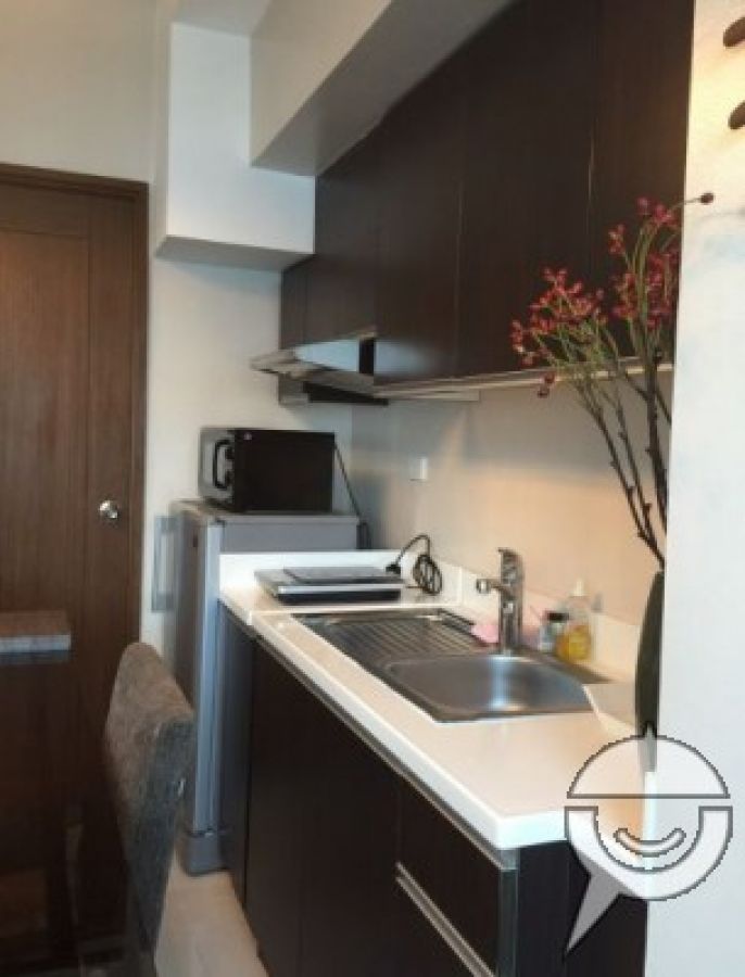 "Eton Parkview Greenbelt, 1 Bedroom for Rent, Legaspi Village, Makati, Bernadette Tud"07