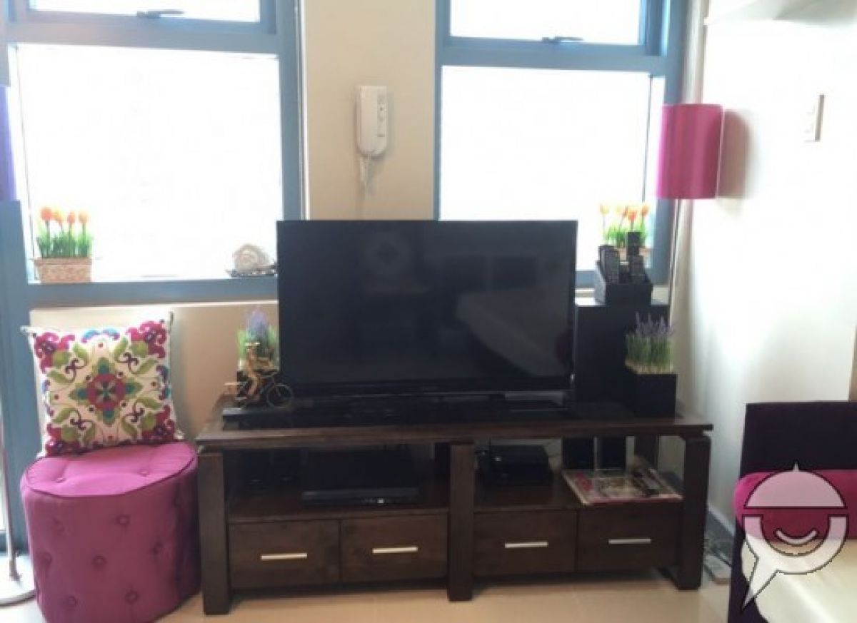 "Eton Parkview Greenbelt, 1 Bedroom for Rent, Legaspi Village, Makati, Bernadette Tud"08