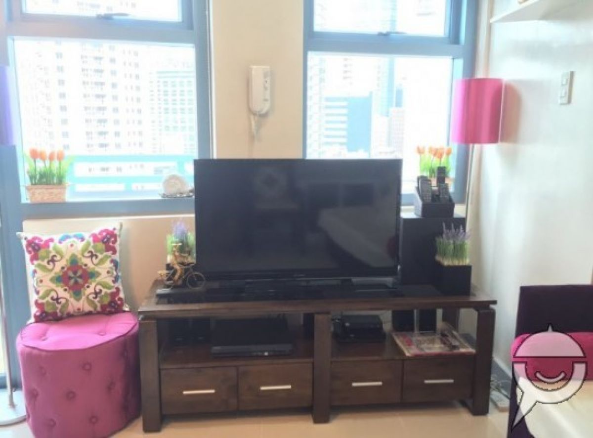 "Eton Parkview Greenbelt, 1 Bedroom for Rent, Legaspi Village, Makati, Bernadette Tud"10