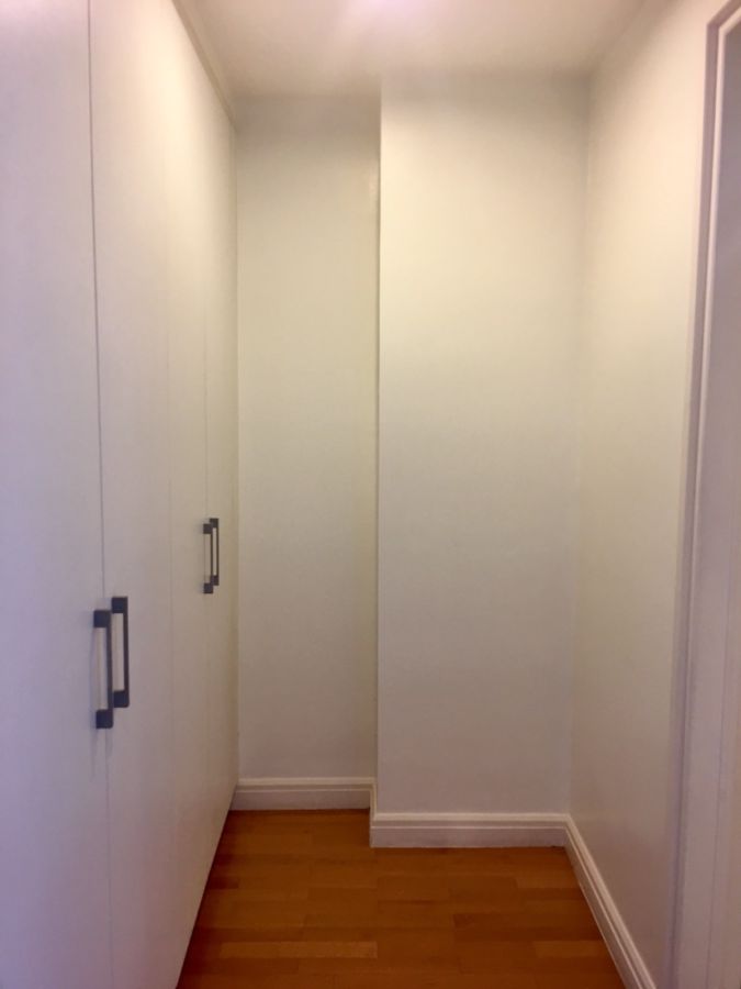Luxurious 3BR Unit for Lease at One Rockwell West06