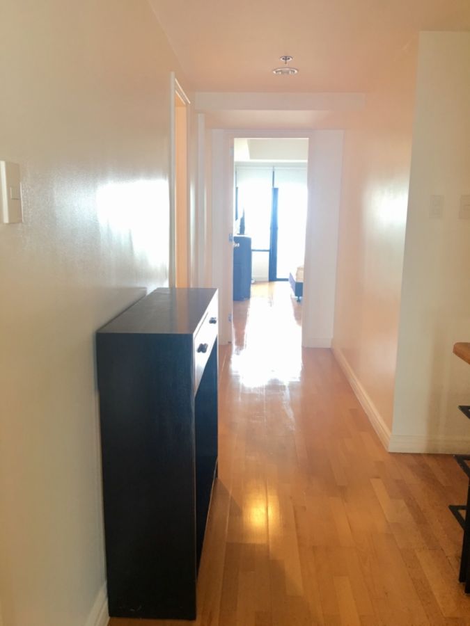 Luxurious 3BR Unit for Lease at One Rockwell West10