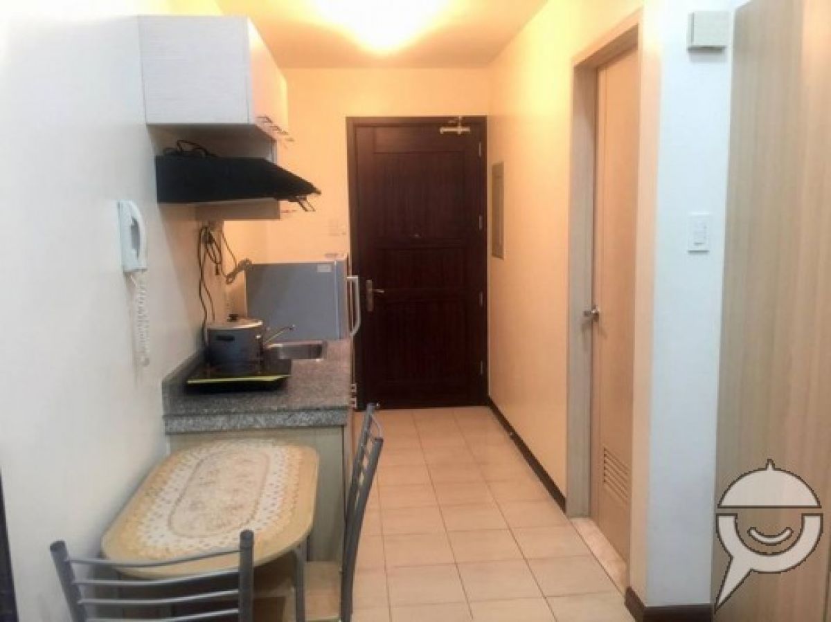 Studio/1BR/2BR Condo For RENT The Capital Towers06