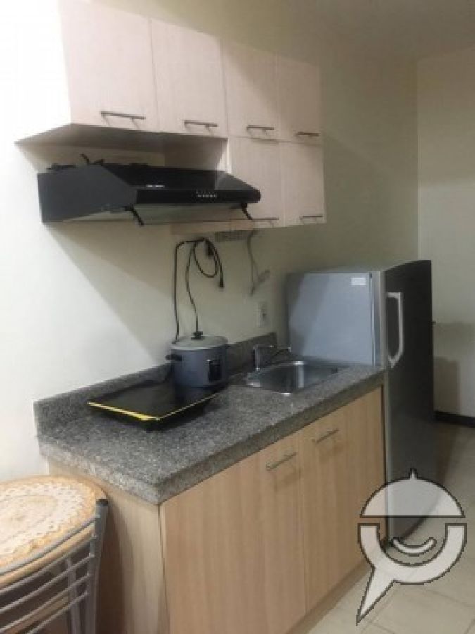 Studio/1BR/2BR Condo For RENT The Capital Towers08