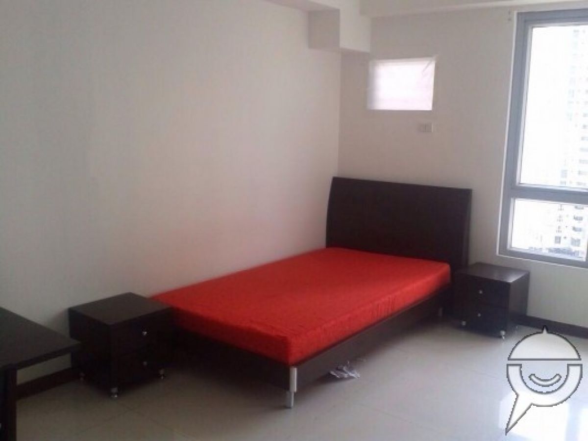 Studio Condo for Rent Next to Robinsons Place02