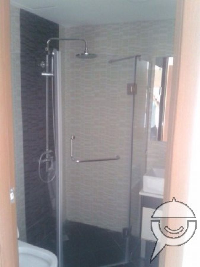 Studio Condo for Rent Next to Robinsons Place03