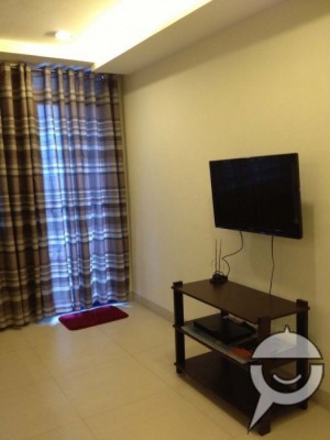 1BR/1BR Condo Unit For Rent near ABS-CBN04