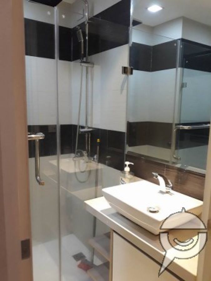 Fully Furnished Studio Unit The Pearl Place Condo in Ortigas near SM05