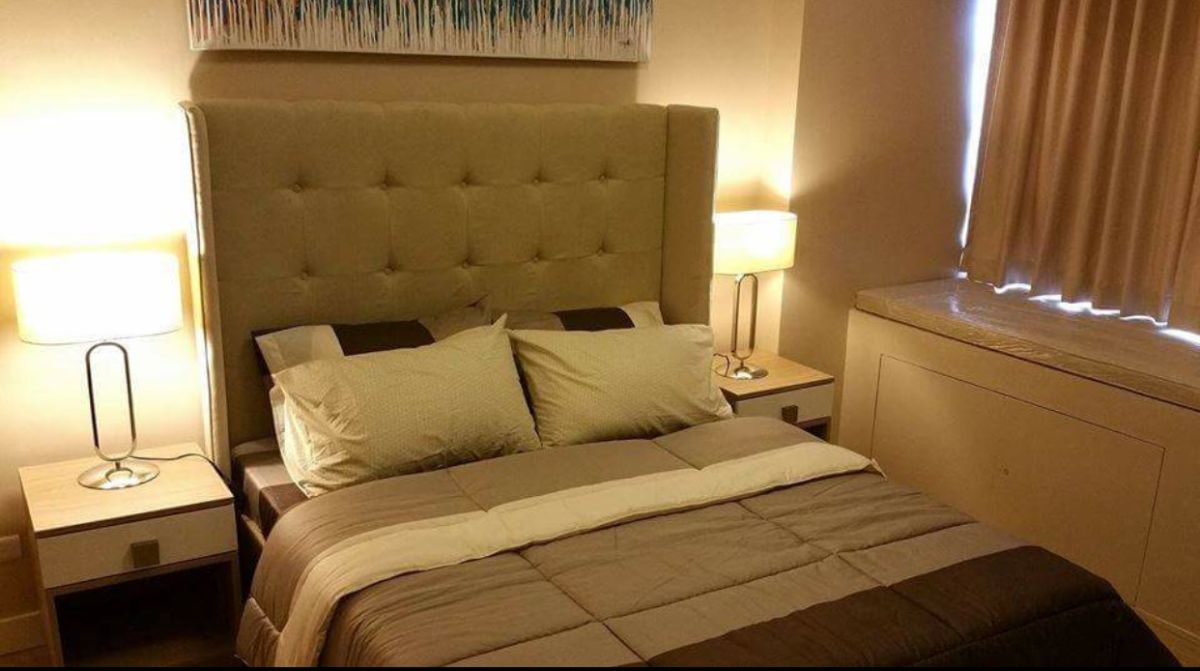 "One Shangri-La Place, 1 Bedroom for Rent, Ortigas CBD, Mandaluyong, Bernadette Tud"01