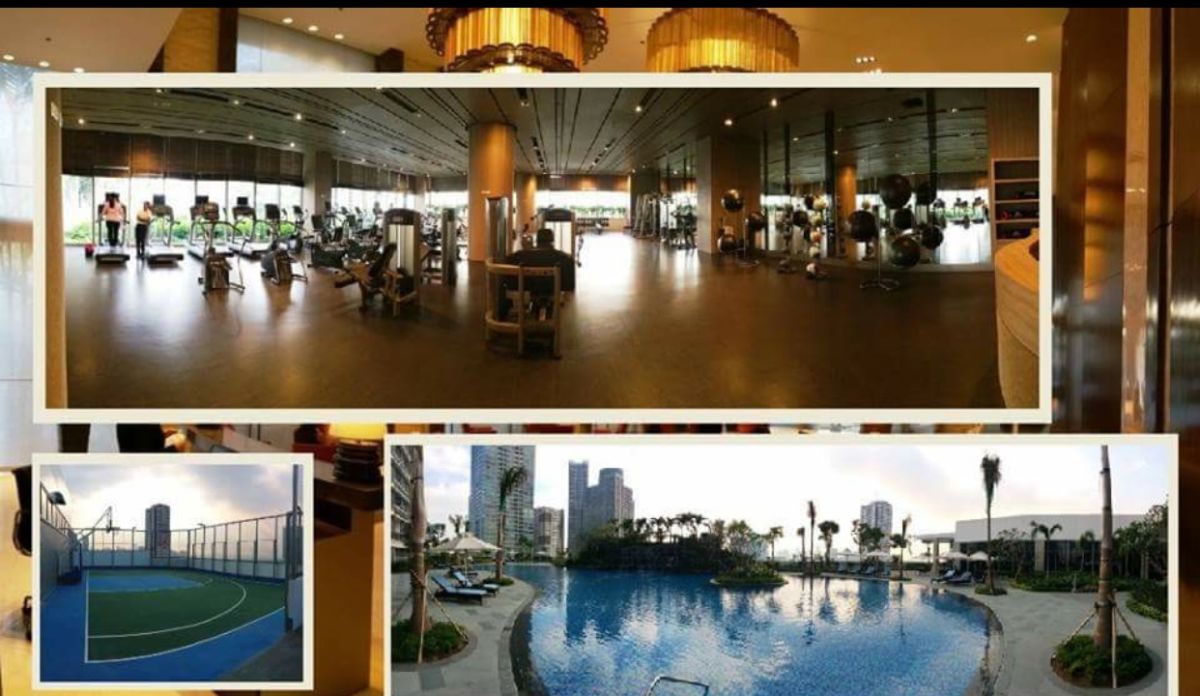 "One Shangri-La Place, 1 Bedroom for Rent, Ortigas CBD, Mandaluyong, Bernadette Tud"06
