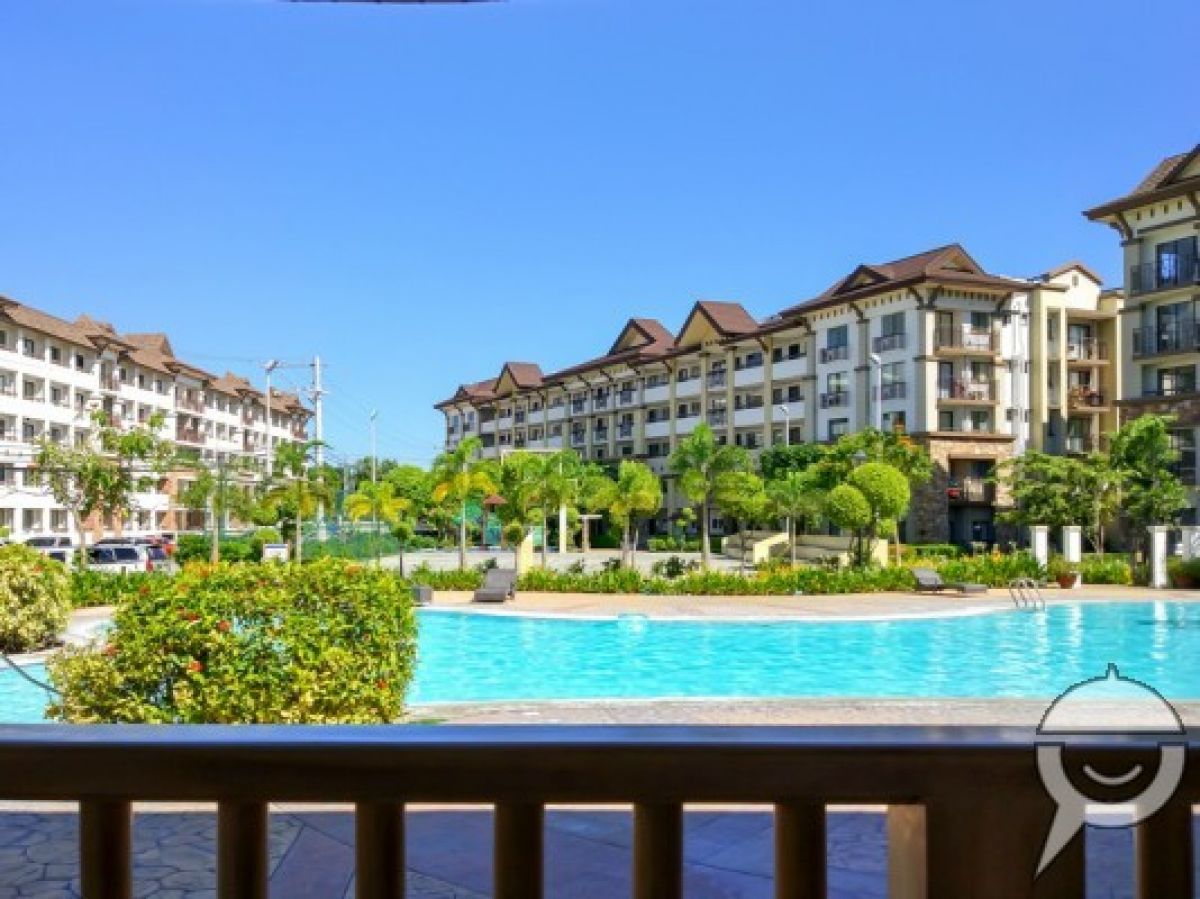 FOR RENT: 1BR One Oasis Davao Condo with DSL Internet beside SM Mall04