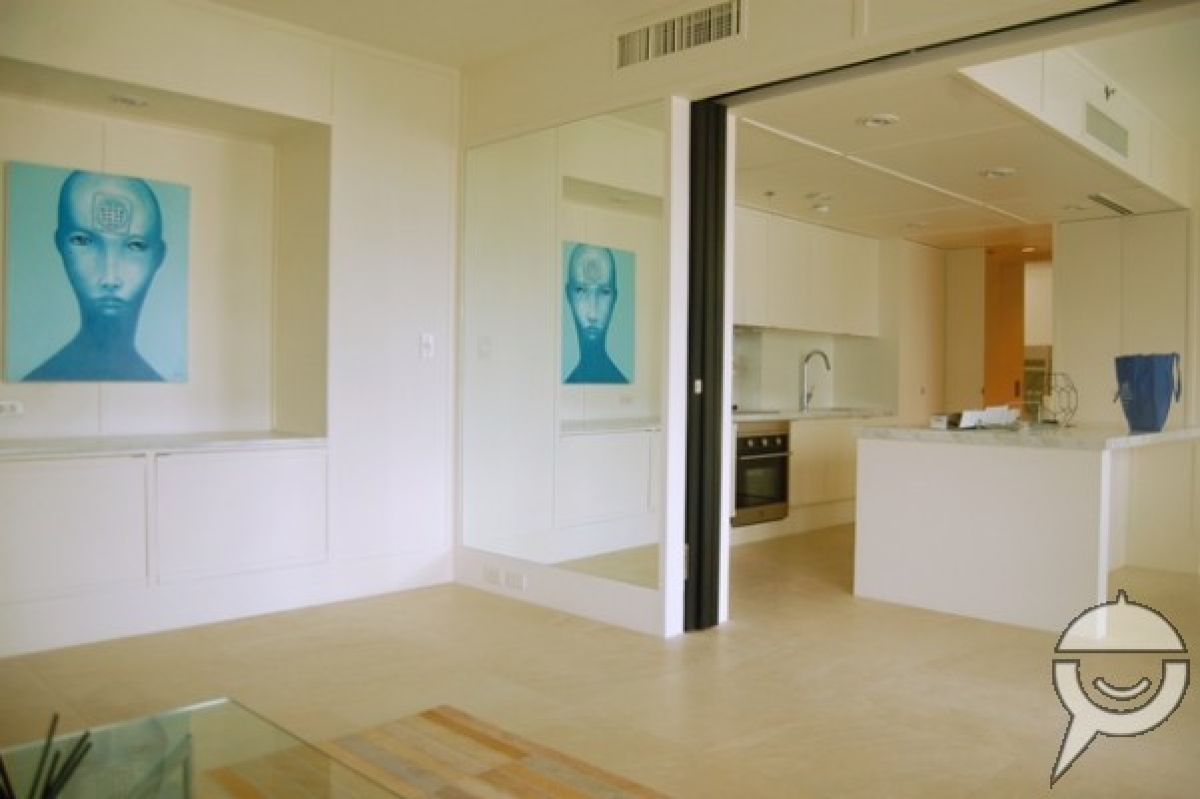 "FOR LEASE. MODERN ROCKWELL AMORSOLO, 2Br+Den, 2PS"04