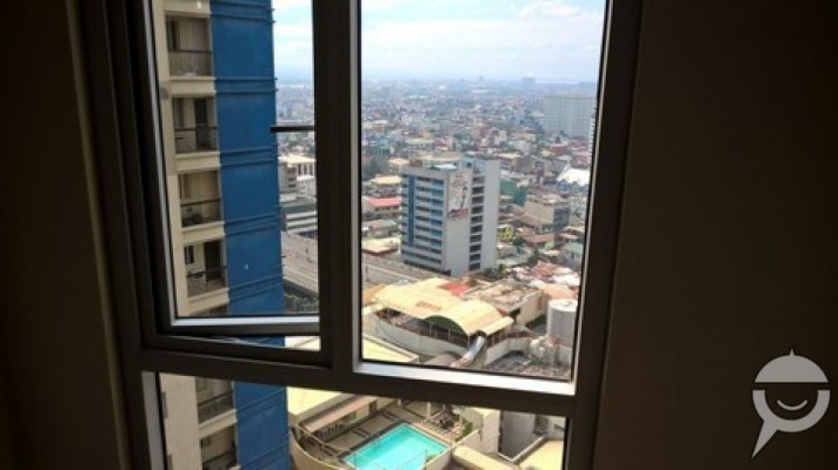 For Rent 1 BR Avida San Lorenzo Tower 2 U240106
