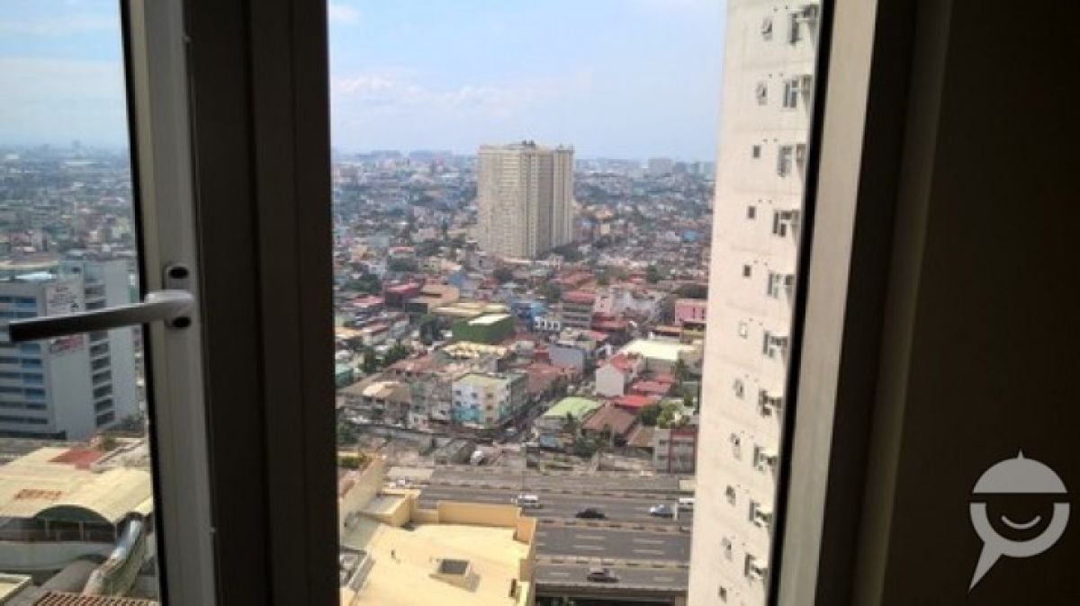 For Rent 1 BR Avida San Lorenzo Tower 2 U240107