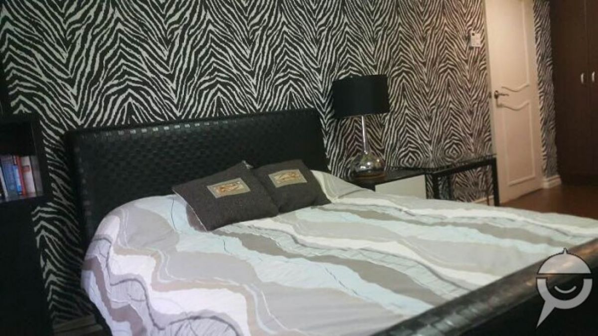 "For Rent 3 Bedroom Condo, Mckinley Garden Villas"05