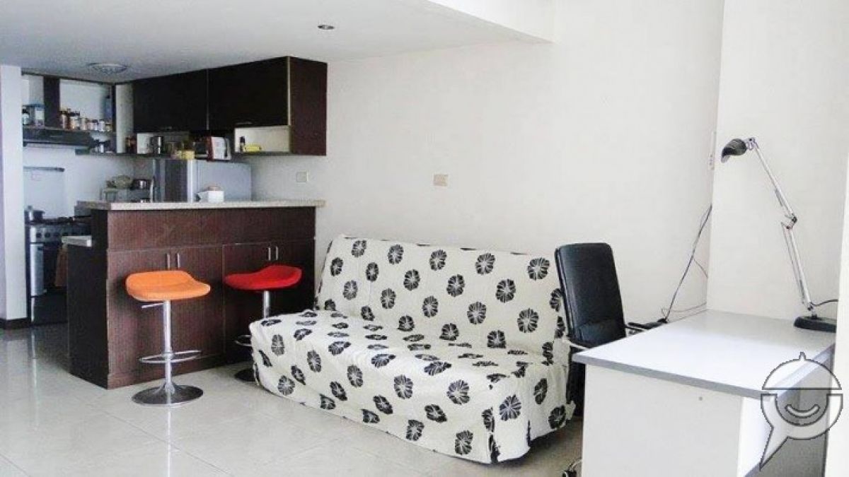 1 Bedroom Condo For Rent in Cebu07