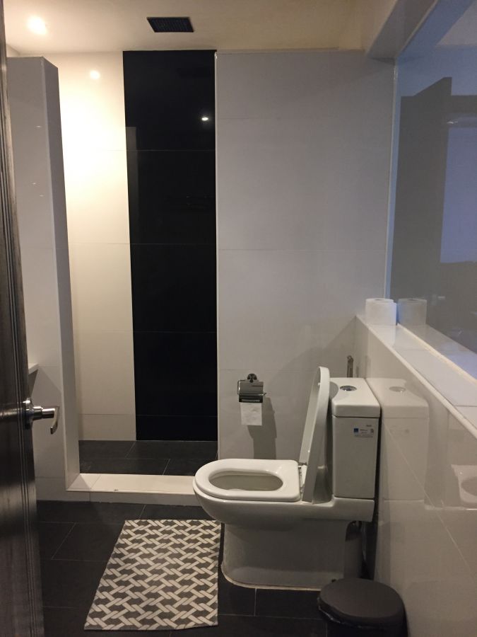 Condominium for Rent 1BR fully-furnished07