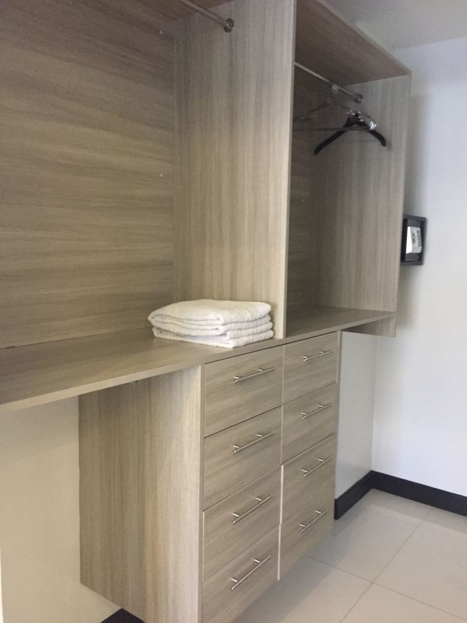 Condominium for Rent 1BR fully-furnished08