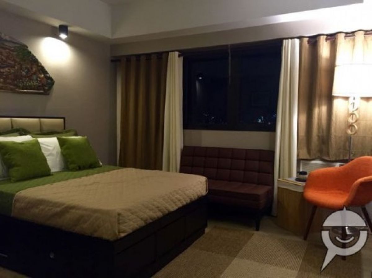 Suburban Studio in the Metro Manila East03