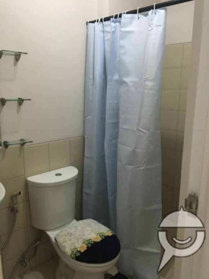 studio type for rent in Camella Northpoint Bajada02