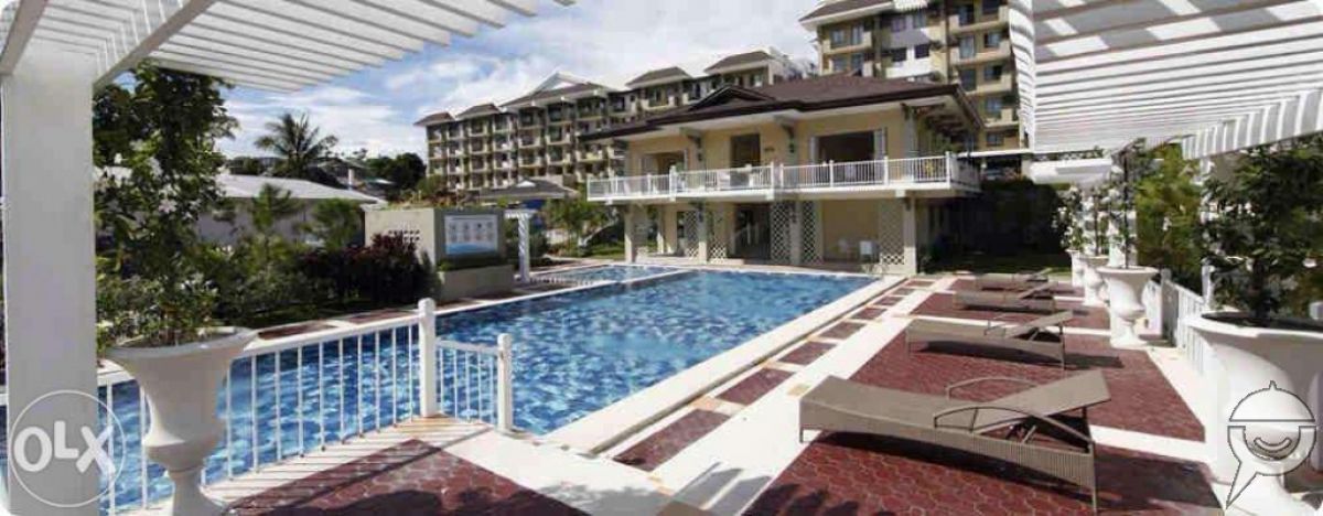 studio type for rent in Camella Northpoint Bajada06