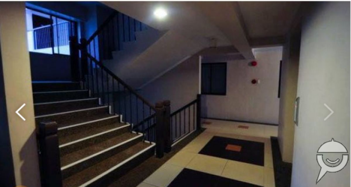 studio type for rent in Camella Northpoint Bajada07