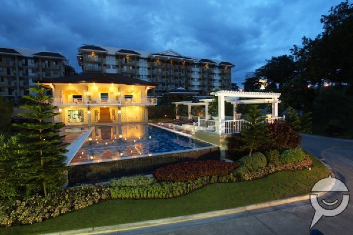 studio type for rent in Camella Northpoint Bajada08