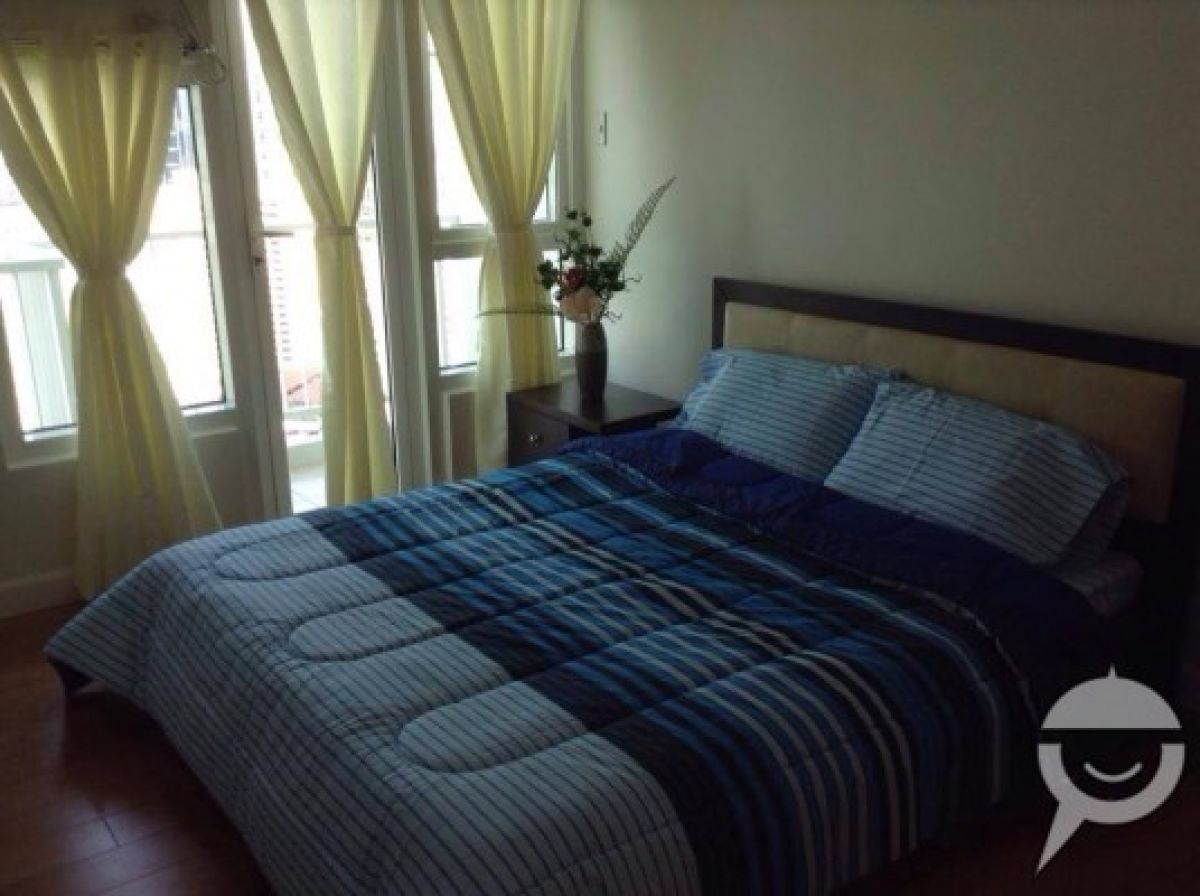 2 Bedroom Fully Furnished with parking @ Grand Midori Makati07