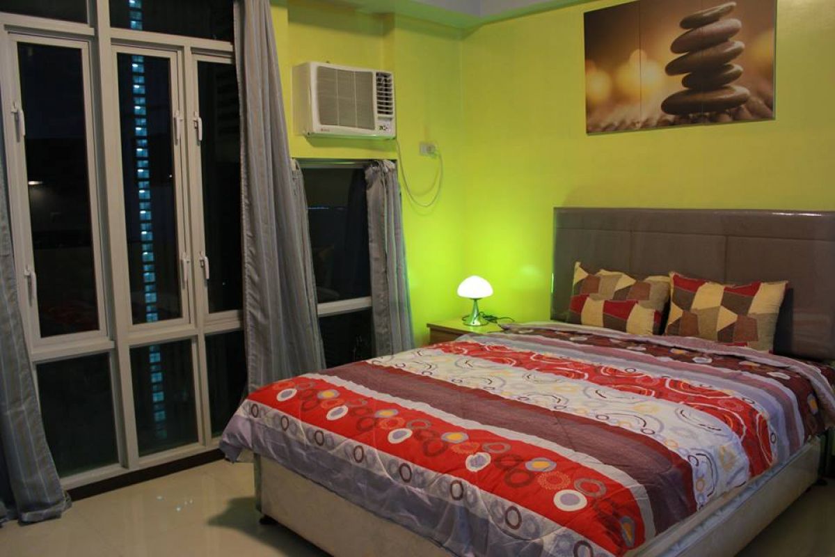 Furnished