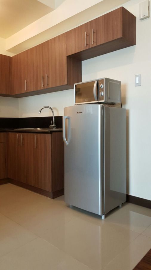 "Magnolia Residences, 1 Bedroom for Rent, Aurora Blvd. cor. Dona Hemady, Mariana, Quezon City, PJ Tai Realty,"03
