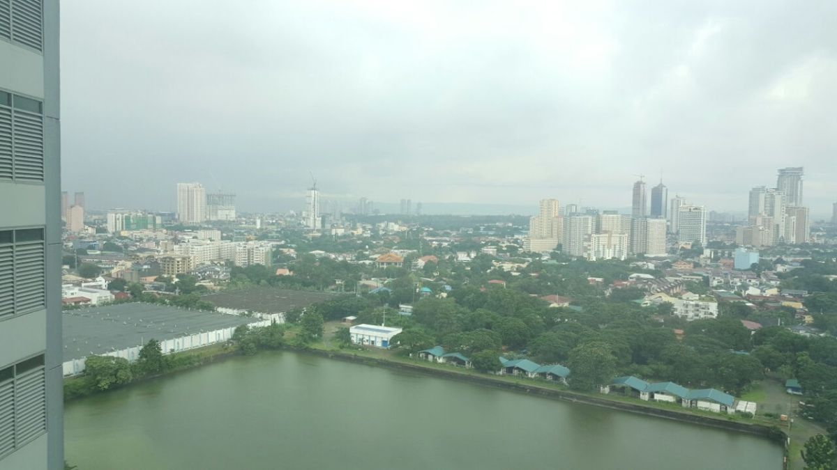 "Magnolia Residences, 1 Bedroom for Rent, Aurora Blvd. cor. Dona Hemady, Mariana, Quezon City, PJ Tai Realty,"05