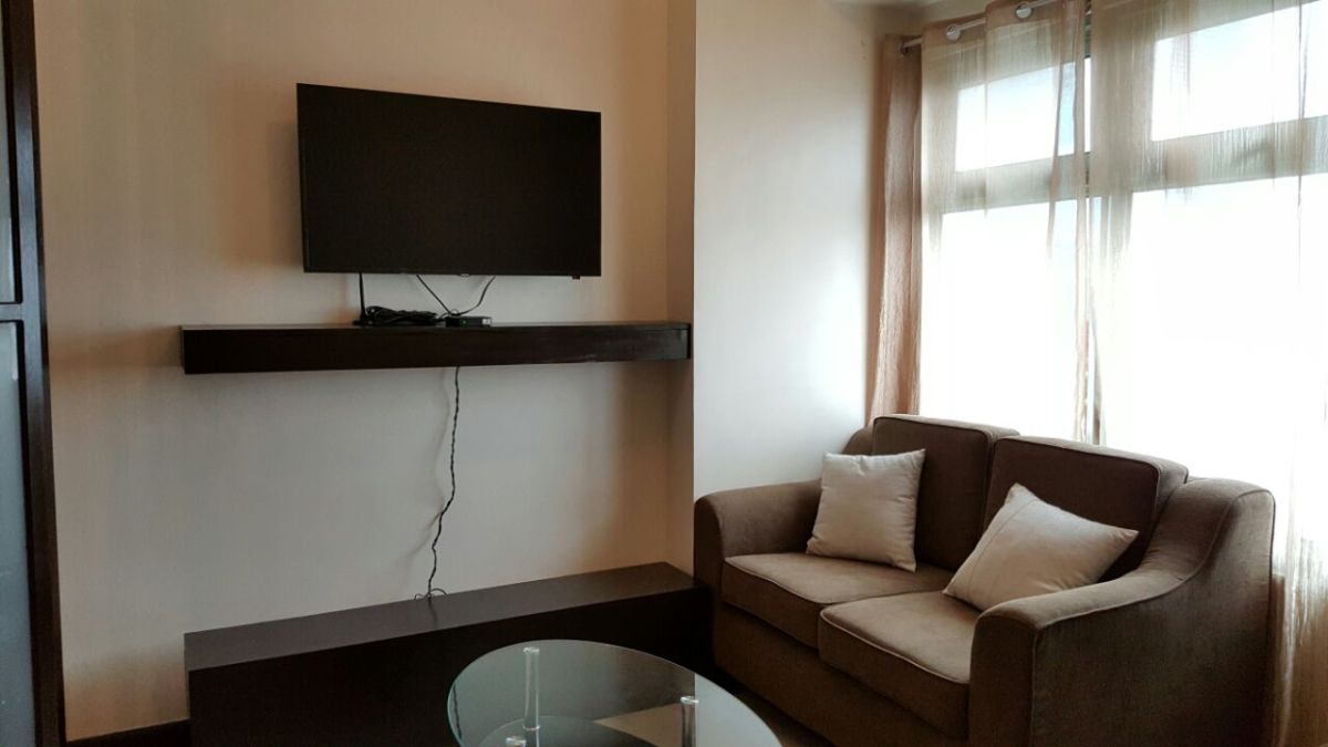 "Magnolia Residences, 1 Bedroom for Rent, Aurora Blvd. cor. Dona Hemady, Mariana, Quezon City, PJ Tai Realty,"06